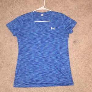 Under Armour V-Neck